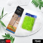 Microfiber Mop with Extendable Handle for Home & Office Cleaning - Image 2