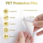 Double-Sided Waterproof Nano Adhesive Tape â€“ No Trace, Multipurpose (0.6mm, 1pc) - Image 3