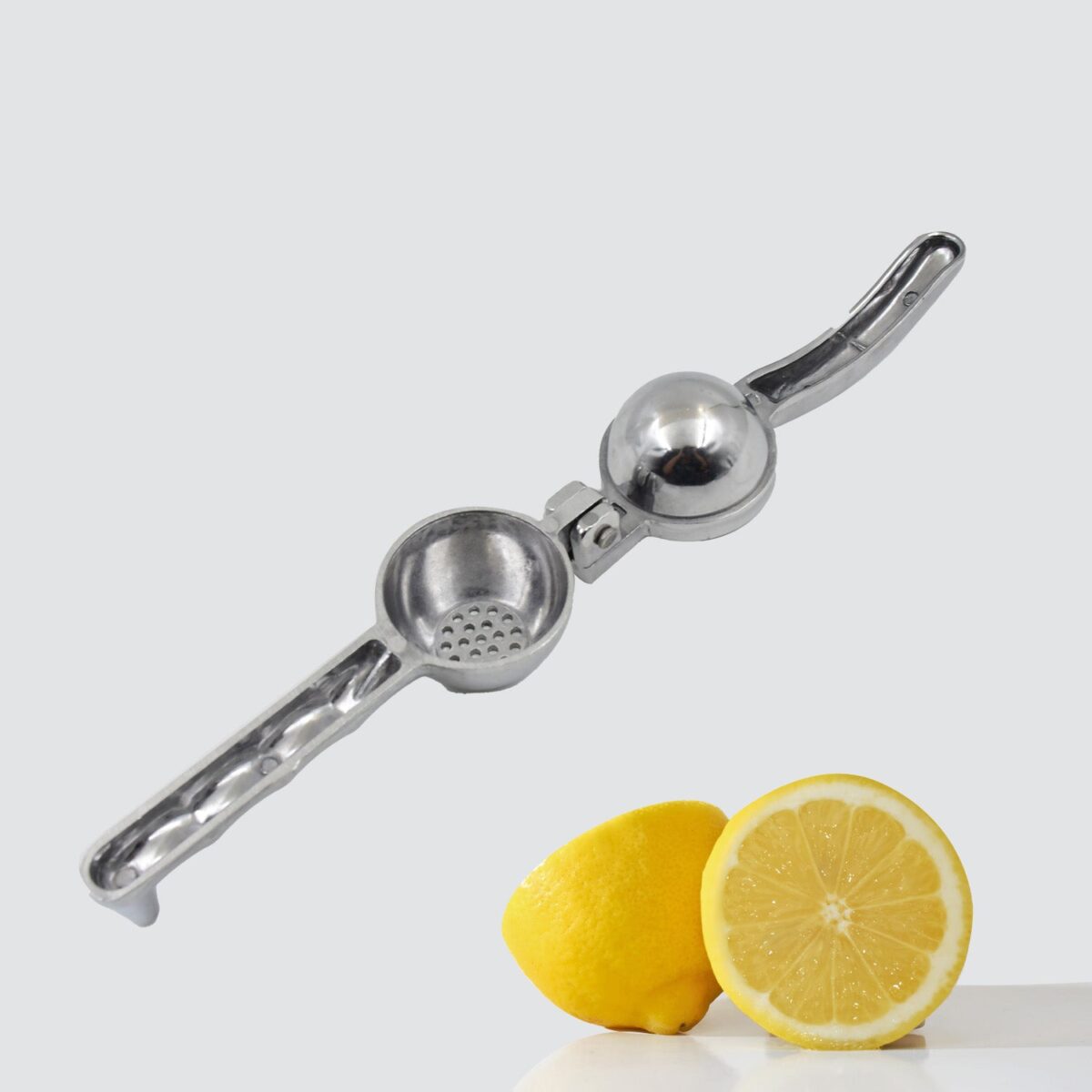 Lemon Squeezer Steel Polish - Image 3