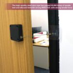 Punch-Free Automatic Sensor Door Closer. - Image 8