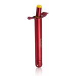 Stainless Steel Gas Lighter - Image 4