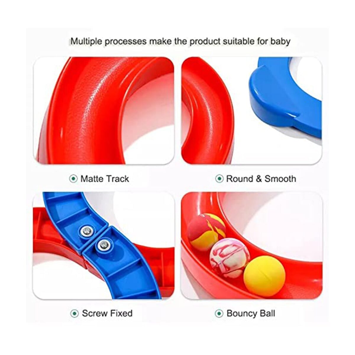 Run Construction Toys Set - Image 11