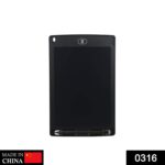 Digital LCD 8.5'' inch Writing Drawing Tablet Pad Graphic eWriter Boards Notepad - Image 2