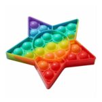 Star Fidget Toy and fidget tool Used for playing purposes and all, especially for kids. - Image 4