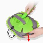 Car Duster Microfiber Flexible Duster Car Wash | Car Cleaning Accessories | Microfiber | brush | Dry / Wet Home, Kitchen, Office Cleaning Brush Extendable Handle - Image 9
