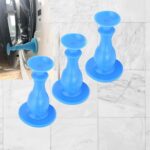 Multifunction Washer Door Stopper â€“ Rubber Front Load Door Holder for Family Use - Image 7