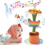 Dancing Cactus Toy - Image 8