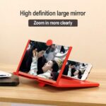 Mobile Phone Video Screen Magnifier Amplifier for Eyes Protection - Image 7