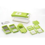 House of Sensation Snowpearl 14 in 1 Quick Dicer - Image 4