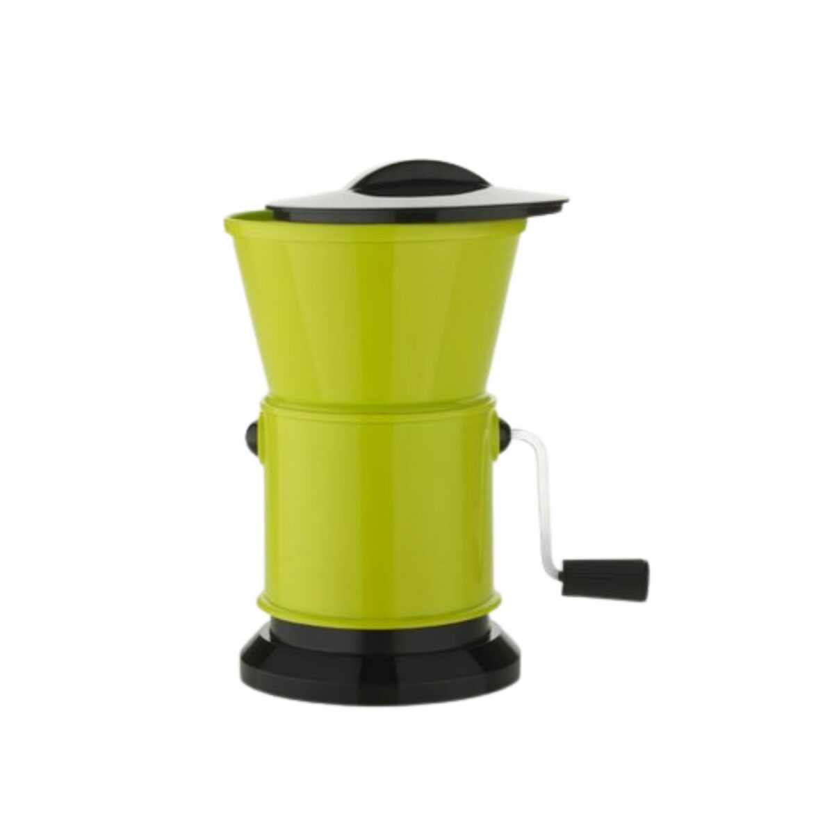 Round Chilly Cutter and grinder tool with effective sharp chopping and cutting blade system. - Image 1