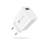 USB Fast Charger Adapter (Adapter Only) - Image 7