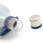 Insulated Water Bottle (2200ml): Leakproof, BPA-Free, Handle & Strap (Sports) - Image 5