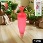 Self Watering Spike Plant Watering Globes And Automatic Plant Watering System (1 Pc) - Image 2