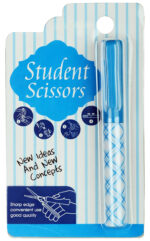 Pen Style Design Portable Scissors for Multipurpose Use - Image 7