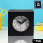 Mini Size Alarm Clock - Image 2
