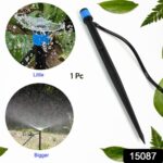 Water Flow Drippers Sprayer for Garden (1 Pc) - Image 2