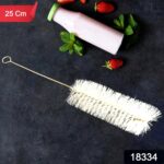 Safe Cleaning Brush Drinking Straw Cleaning Brush Bottle Cleaner Brush (1 Pc / 25 CM) - Image 2