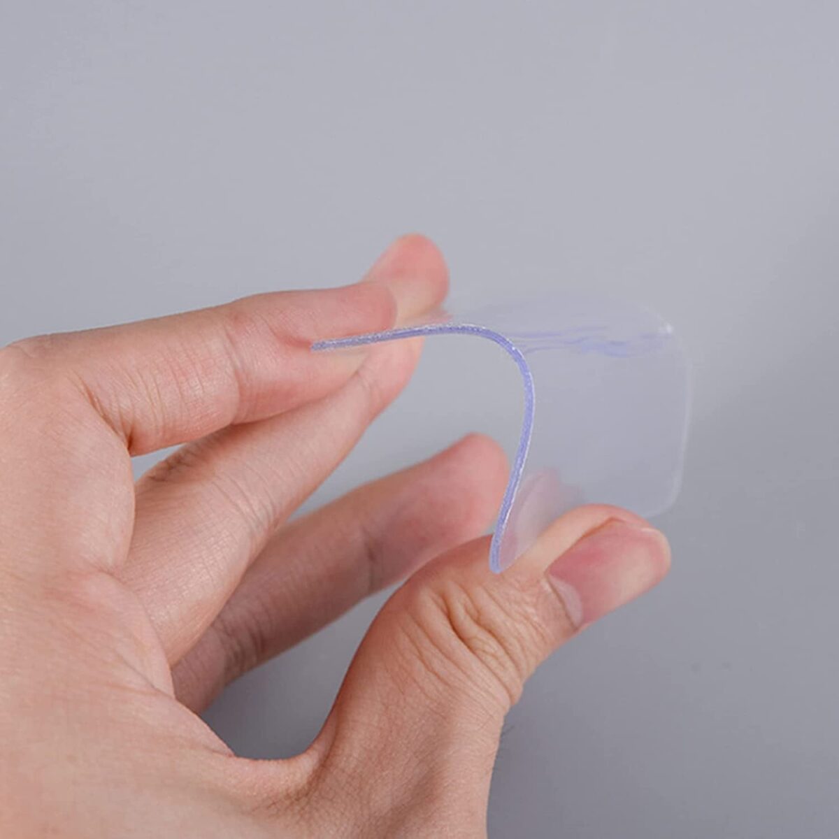 Double-Sided Waterproof Nano Adhesive Tape Ã¢â‚¬â€œ No Trace, Multipurpose (0.6mm, 1pc) - Image 5