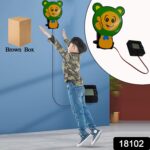 Kids Jump Trainer, High Jump Counter (1 Pc) - Image 2
