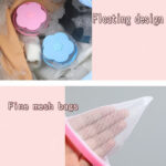 Washing Machine Floating Filter Lint Mesh Bag Net Pouch Hair / Lint Catcher - Image 9