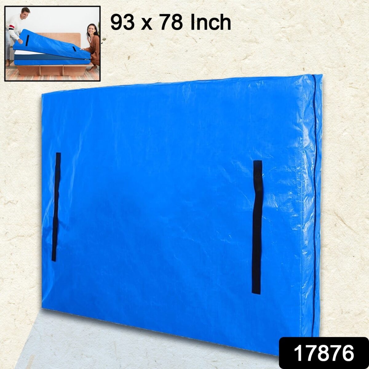 Mattress Bags (93 Ãƒâ€” 78 Inch) - Image 2