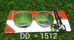 Blind Spot Round Wide Angle Adjustable Convex Rear View Mirror - Pack of 2 - Image 7