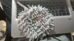Super Soft Hanging Hand Towel (Microfiber): Ultra Absorbent, Kitchen & Bath - Image 9