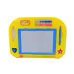 Magic Sketch Slate Board for Kids (1 Pc / 31 Ã— 22 Cm)
