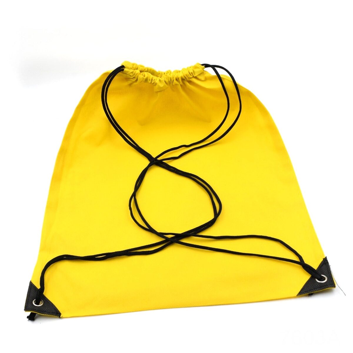 Sport Bag Drawstring Backpack Sports High Quality String Bag Sport Gym Sack pack for Women Men Large - Image 4