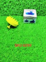 Hair Scalp Adjustable Massager Shampoo Brush,Scalp Shampoo Brush - Image 8