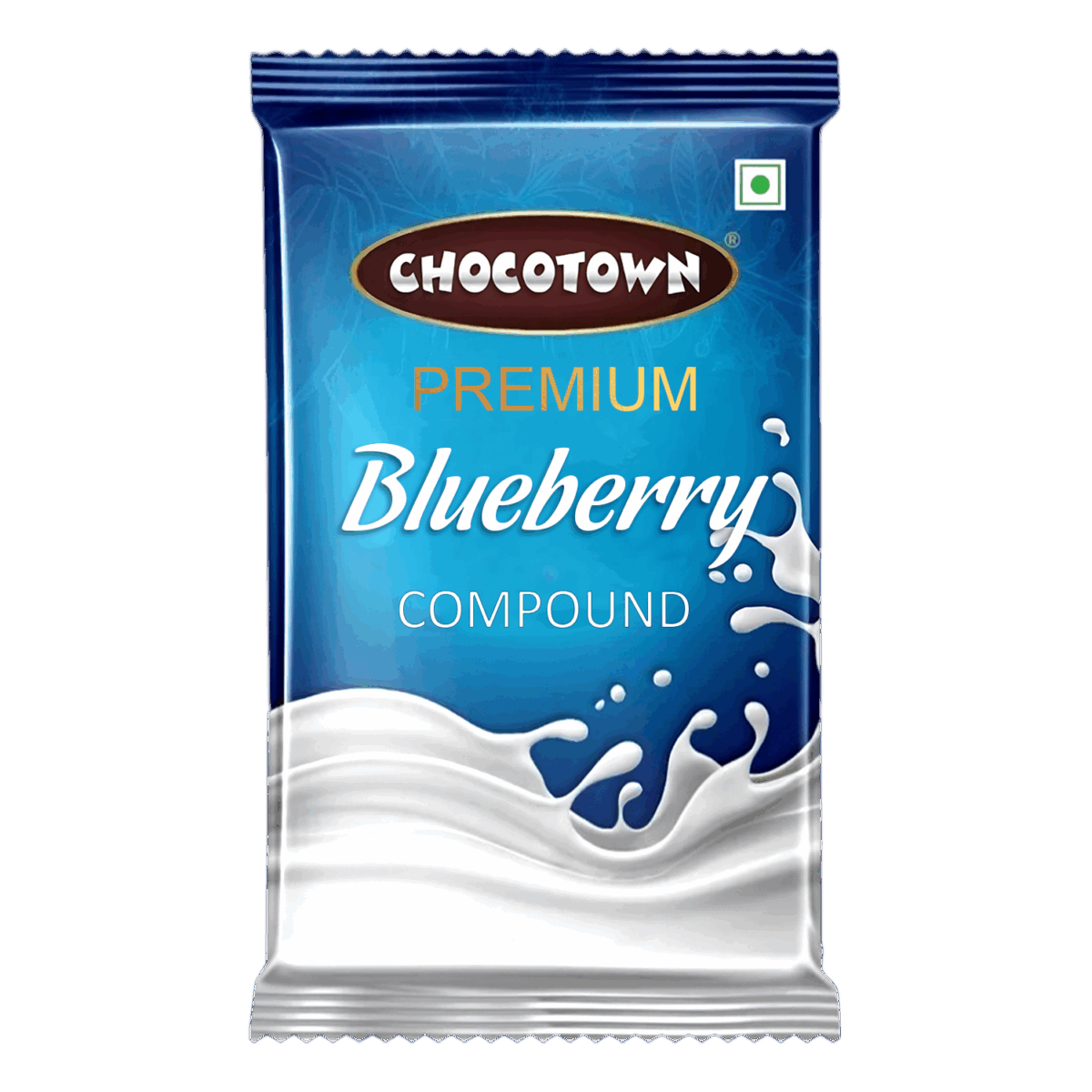 Chocotown Premium Blueberry Compound (500gm) - Image 5