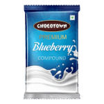 Chocotown Premium Blueberry Compound (500gm) - Image 5