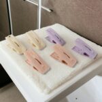 Cloth Drying Rope with Clips â€“ Convenient and Durable Hanging Solution (7 Pc Set) - Image 3