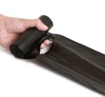 Garbage Bags Small Size Black Colour (17 x 19) - Image 9