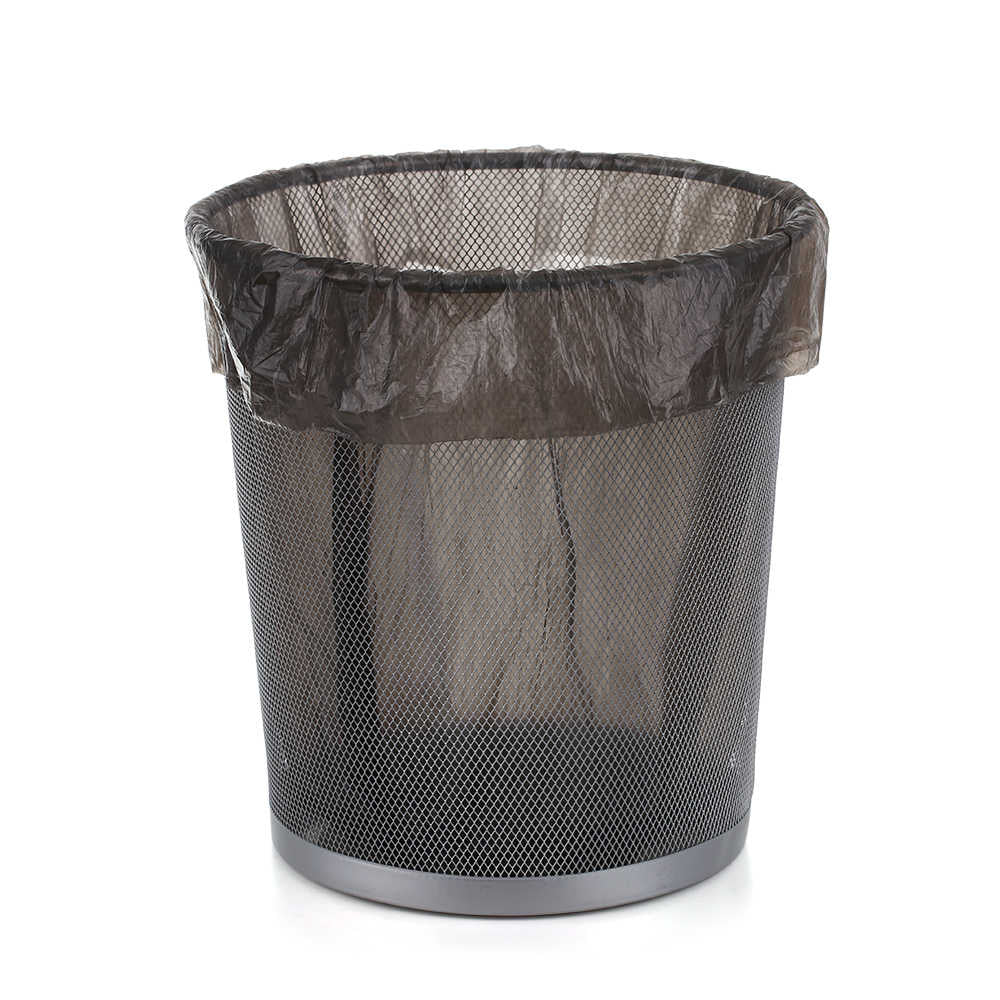 DisposableEco-friendlyGarbageDustbin07.jpg Disposable Eco-friendly Garbage / Dustbin / Trash Bag (Pack of 30) (Size 19X21) - Image 5