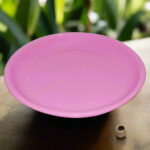 Round Shaped Mini Soup Plates / Dishes - 6 pcs - Image 9