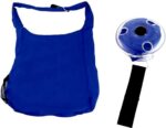 Reusable Insulated Grocery Shopping Cloth Bag Washable and Foldable - Image 6