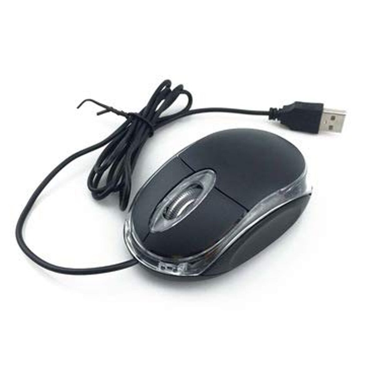 USB Optical Mouse For Computer - Image 3
