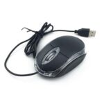 USB Optical Mouse For Computer - Image 3