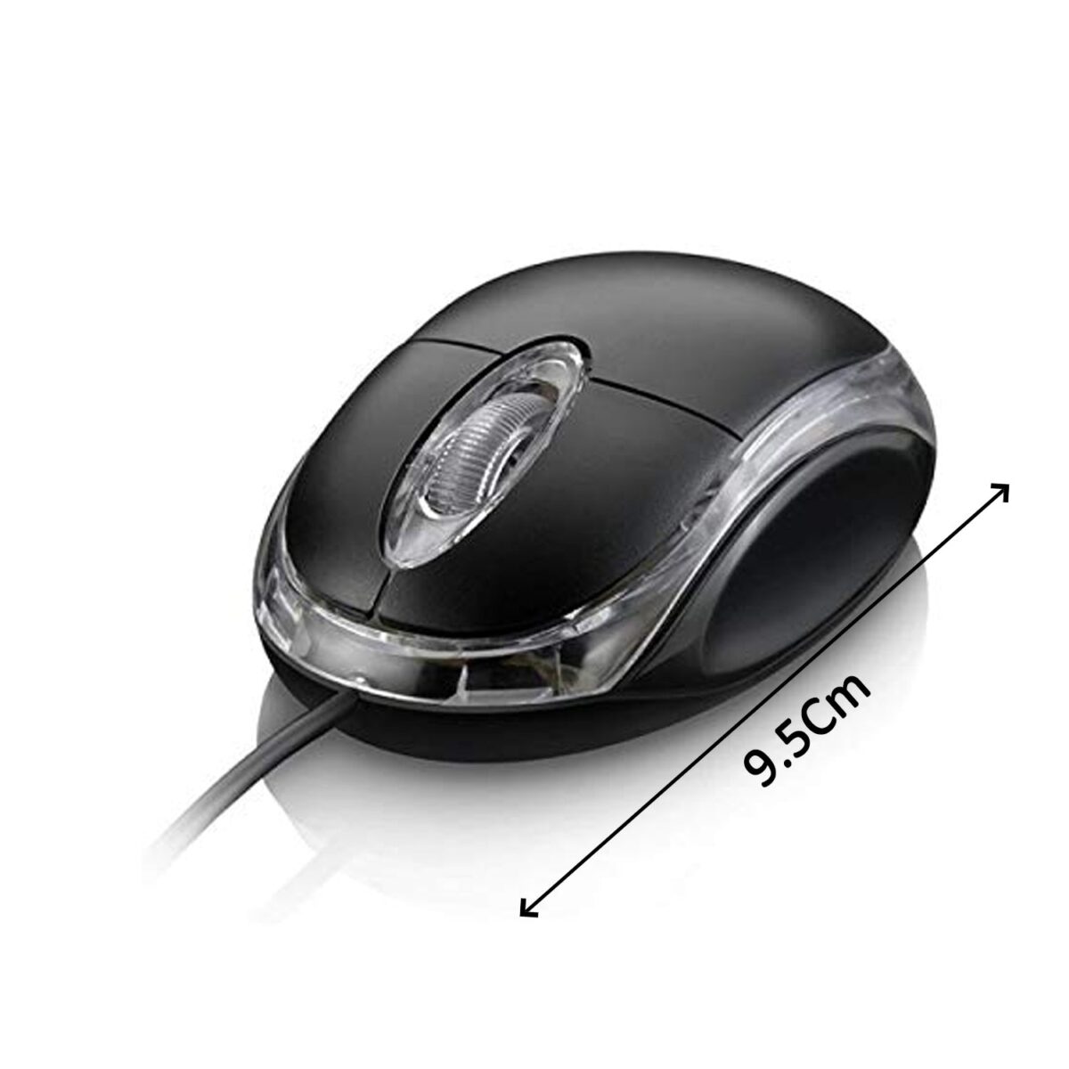 USB Optical Mouse For Computer - Image 5