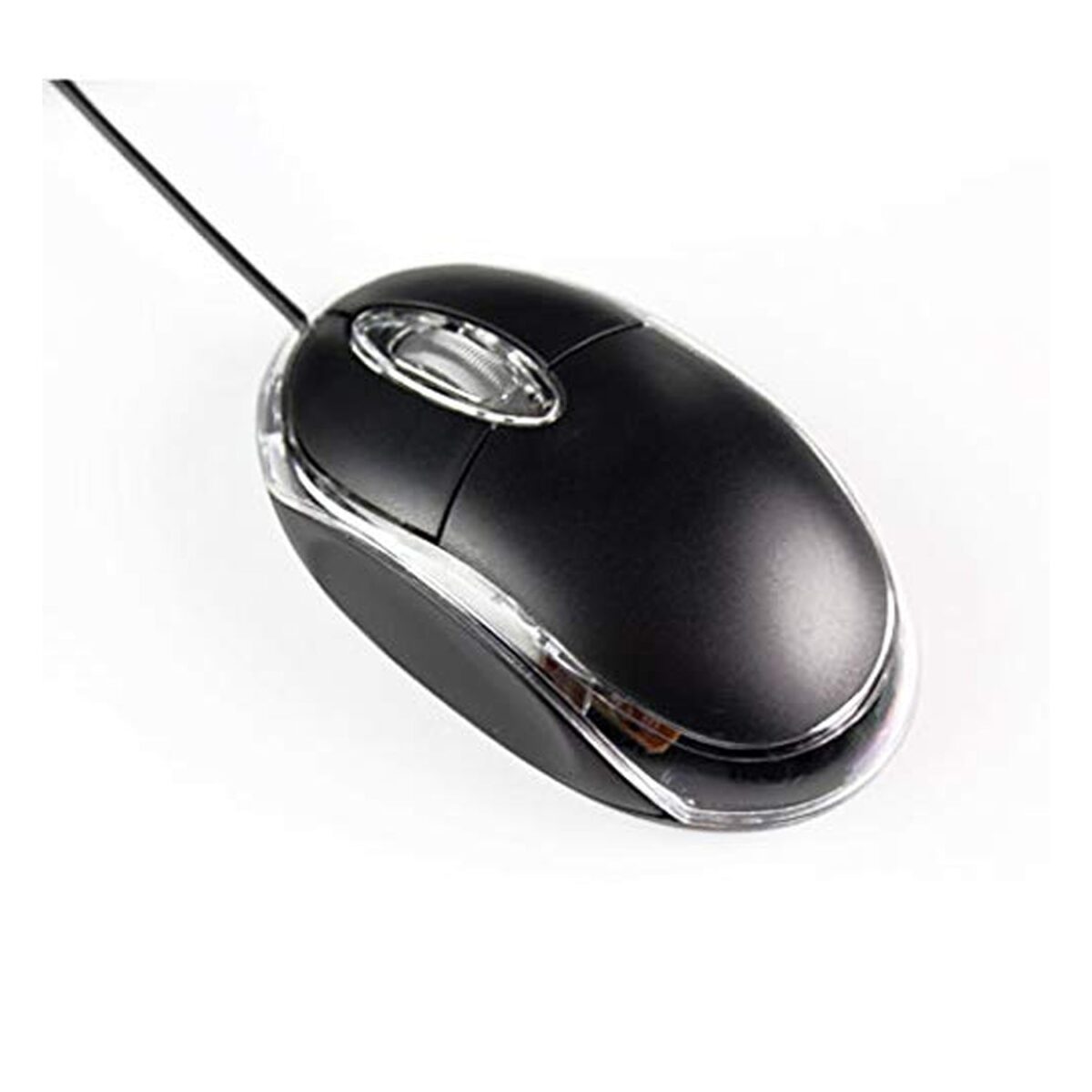 USB Optical Mouse For Computer - Image 4