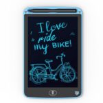 Portable LCD Writing Tablet â€“ 12-Inch Digital Notepad for Kids & Notes - Image 8
