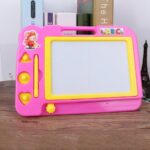 Magic Writer Magnetic Drawing Board Kids Educational Toys - Image 4