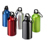 Plastic Fancy Water Bottle (500 ml) - Image 8
