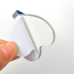 Heavy Duty Self Adhesive Hook Sticky (Pack of 3) - Image 7