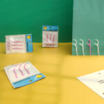 Oral Care Dental Floss Toothpick Sticks - Image 9
