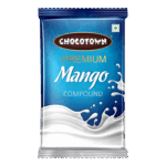 Chocotown Premium Mango Compound (500gm) - Image 5