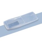 Protective Cover for DISH TV SET TOP Box Remote Control Pouch Cover Holder (Small)