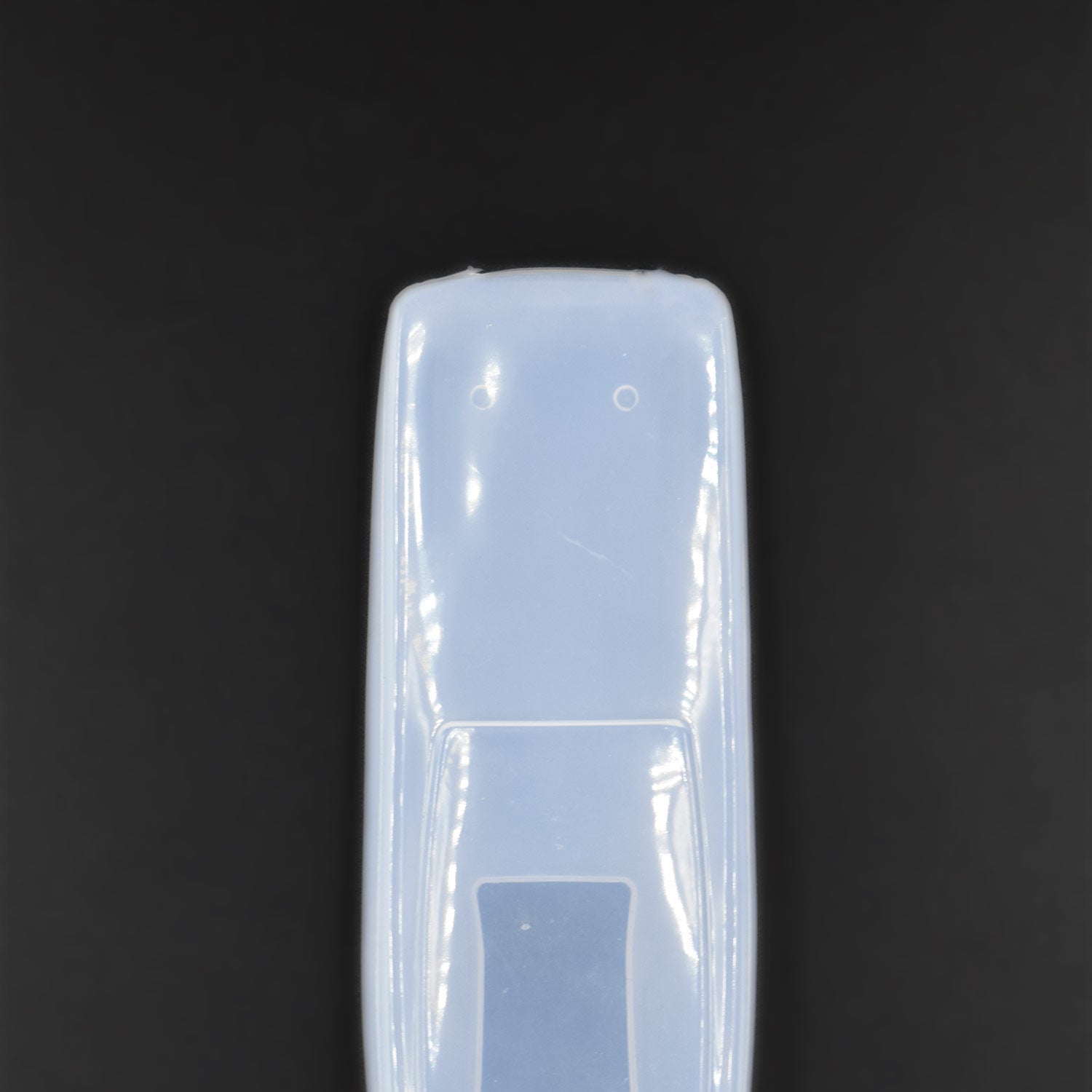 Protective_Cover_for_Remote_3_9e58b07e-0694-4b0f-8ed3-d33189138b81.jpg Protective Cover for DISH TV SET TOP Box Remote Control Pouch Cover Holder (Small) - Image 7