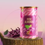 Rose Almonds Chocolate - Image 2